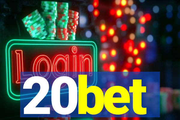 20bet