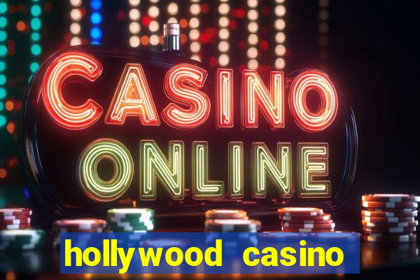 hollywood casino online pa