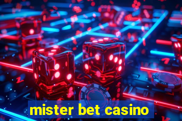 mister bet casino