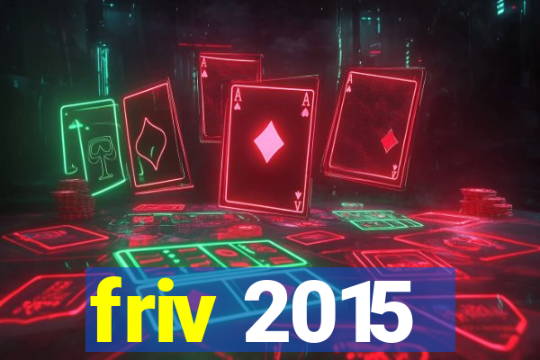 friv 2015