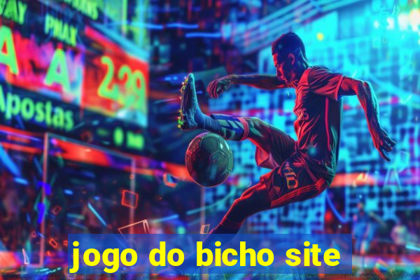 jogo do bicho site