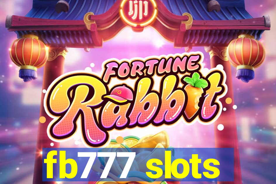 fb777 slots