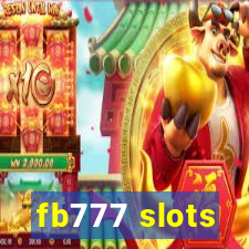 fb777 slots