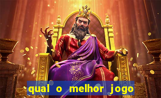 qual o melhor jogo de slots