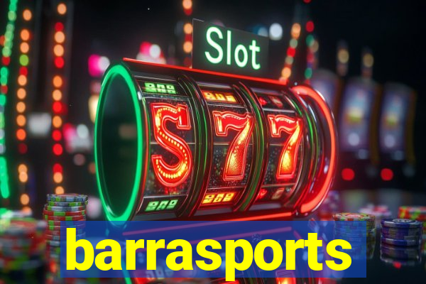 barrasports