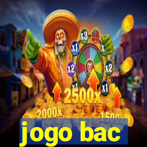 jogo bac