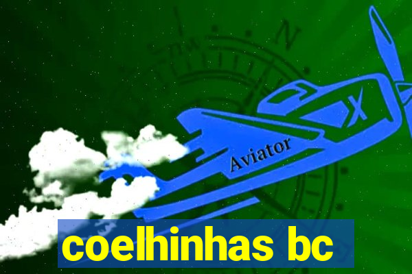 coelhinhas bc