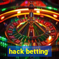 hack betting