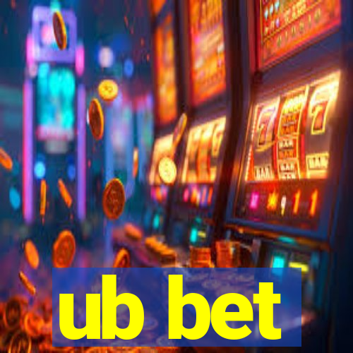 ub bet