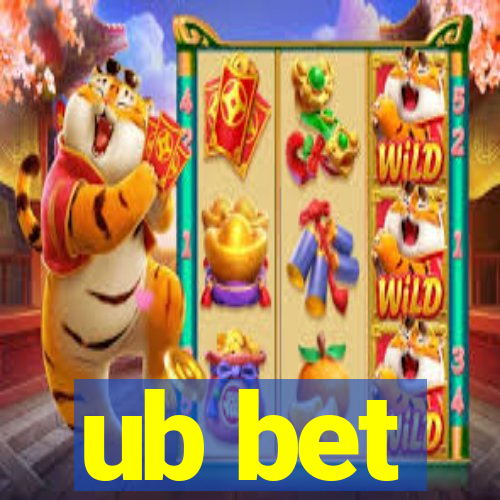 ub bet