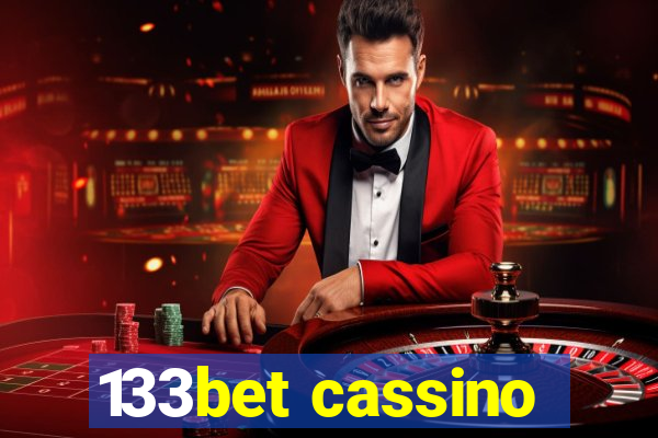 133bet cassino