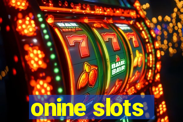 onine slots