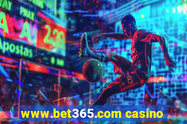 www.bet365.com casino