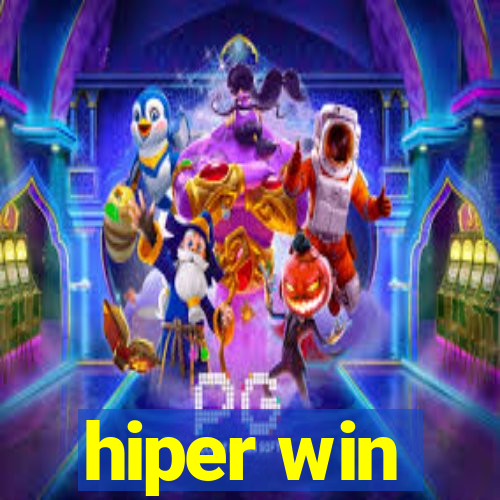 hiper win