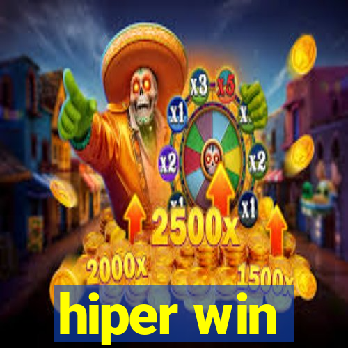 hiper win