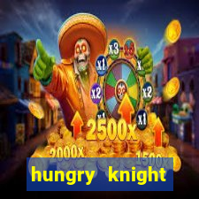 hungry knight gameboy rom pt br gba