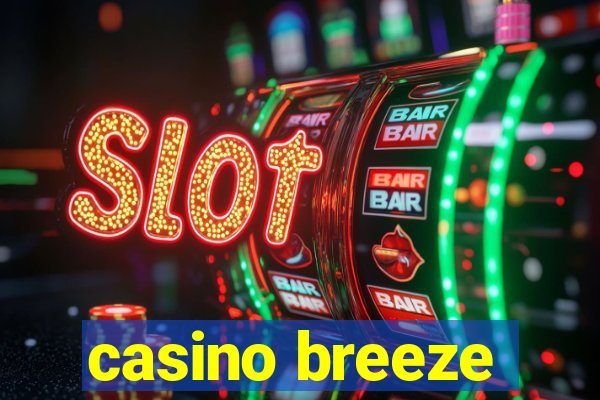 casino breeze