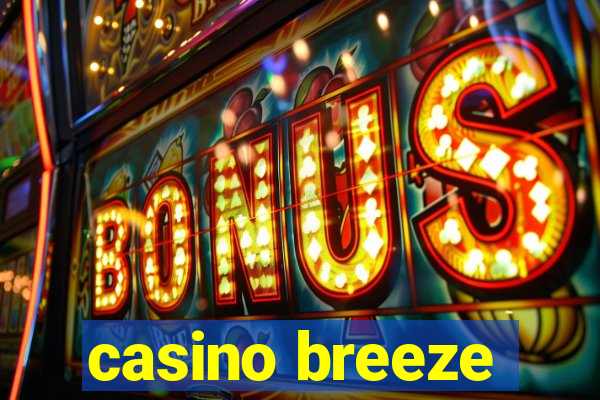 casino breeze