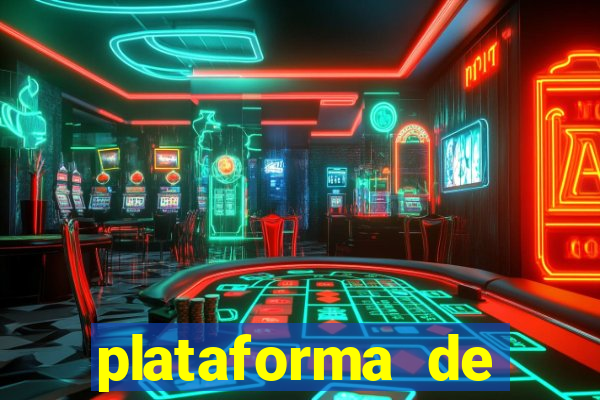 plataforma de aposta blaze