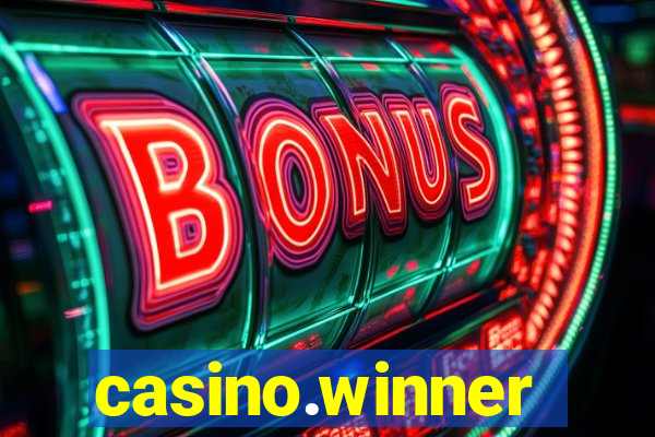 casino.winner