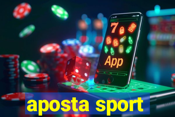 aposta sport