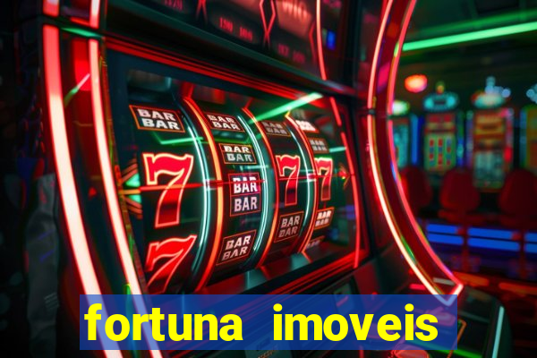 fortuna imoveis ribeir?o pires