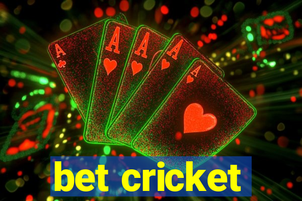 bet cricket