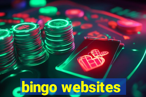 bingo websites