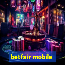 betfair mobile