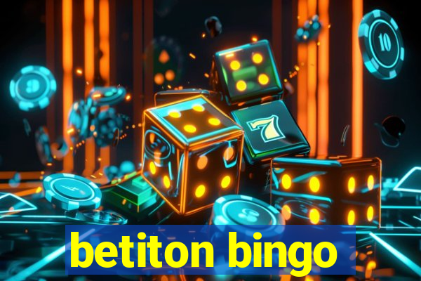 betiton bingo