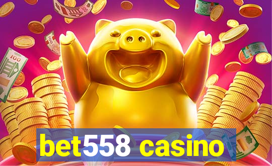 bet558 casino