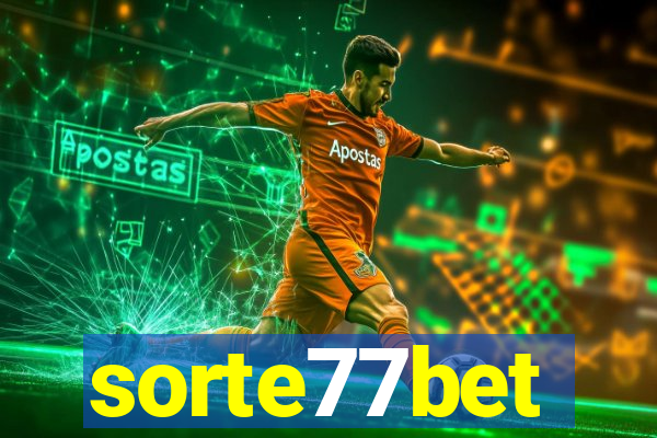 sorte77bet