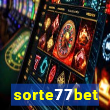 sorte77bet