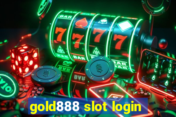 gold888 slot login