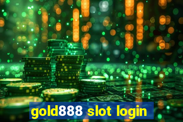 gold888 slot login