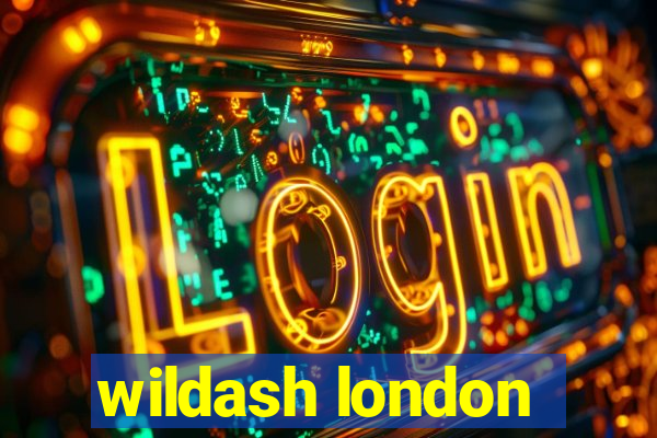 wildash london