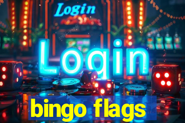 bingo flags