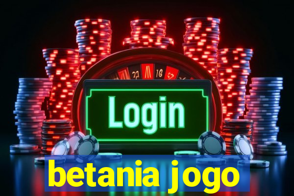 betania jogo