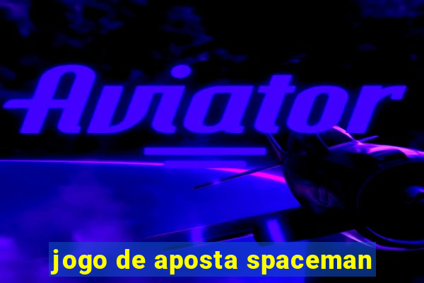 jogo de aposta spaceman