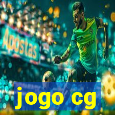 jogo cg