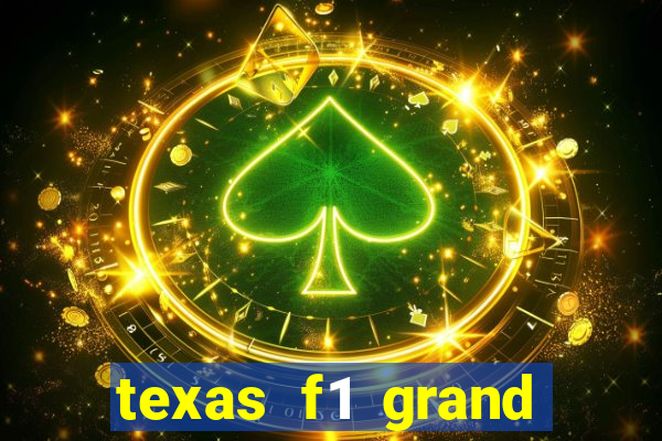 texas f1 grand prix l wynnbet