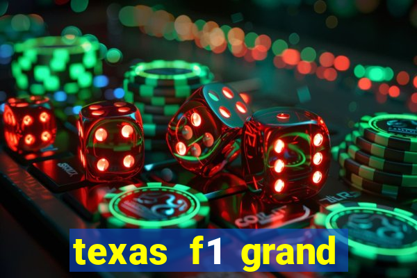 texas f1 grand prix l wynnbet