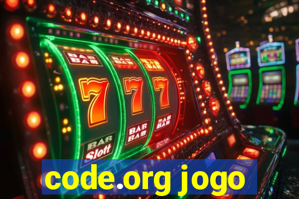 code.org jogo