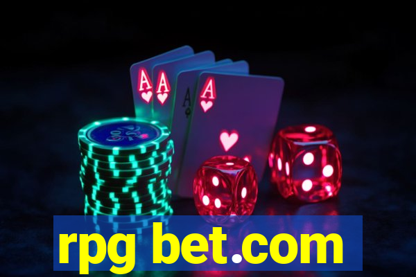 rpg bet.com