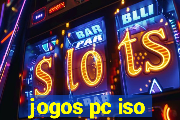 jogos pc iso