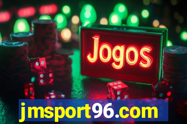 jmsport96.com