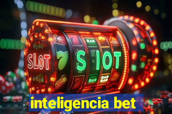 inteligencia bet