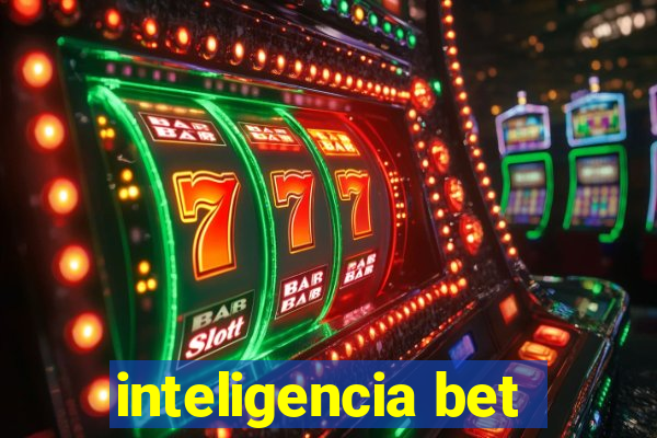 inteligencia bet