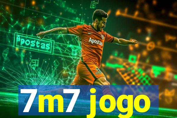 7m7 jogo