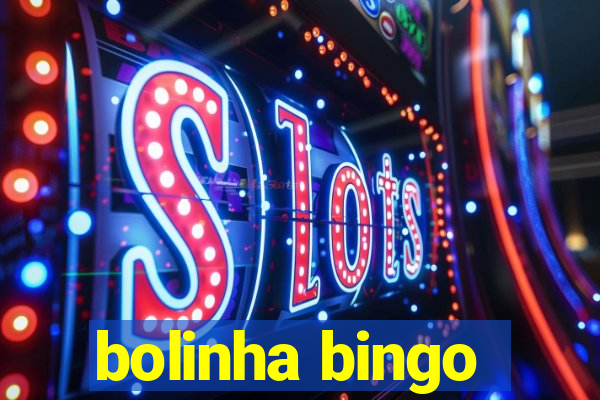 bolinha bingo